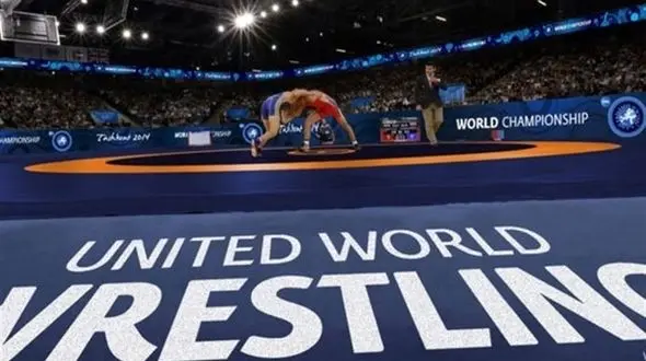 واکنش وزارت ورزش به عدم اعزام کشتی‌گیران به آمریکا