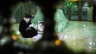Leader attends Mausoleum of Imam Khomeini