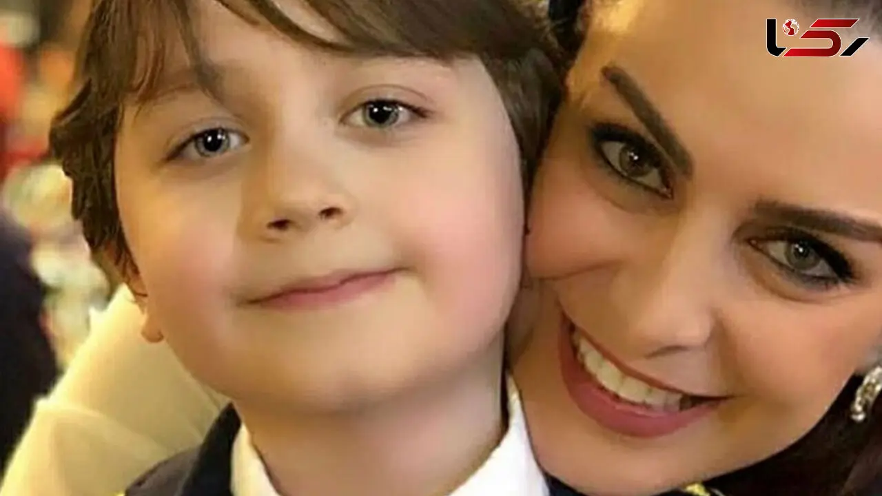 عکس بارداری خانم بازیگران ایرانی ! / تغییر عجیب از ماه چهره خلیلی تا فریبا نادری !
