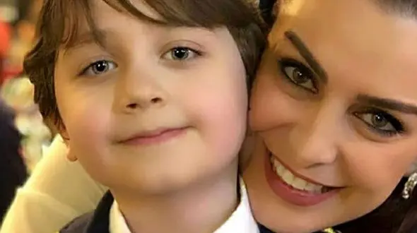 عکس بارداری خانم بازیگران ایرانی ! / تغییر عجیب از ماه چهره خلیلی تا فریبا نادری !