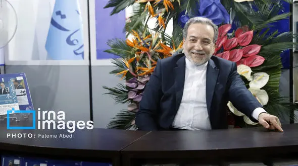 عراقچی: هیچ‌یک از تأسیسات هسته‌ای ایران جمع‌آوری نخواهد شد