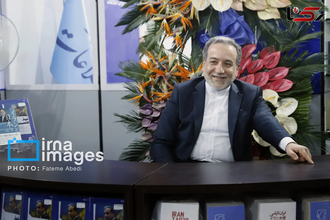 عراقچی: هیچ‌یک از تأسیسات هسته‌ای ایران جمع‌آوری نخواهد شد