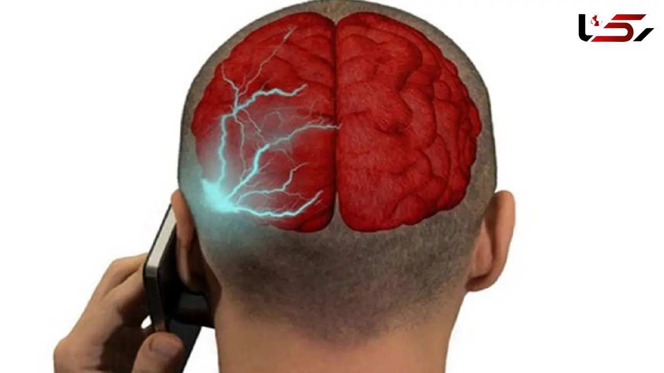 بلایی که موبایل سر مغزتان می آورد / جدی بگیرید