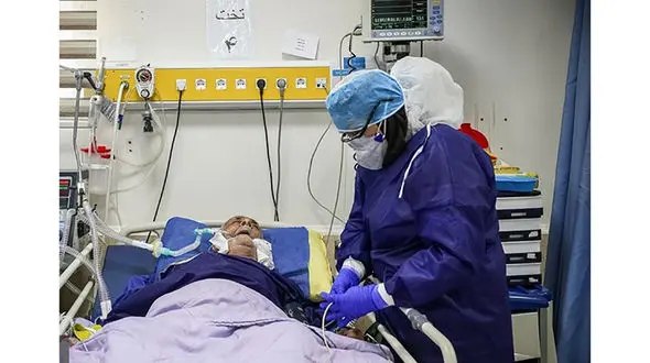 کرونایی شدن 200 میهمان جشن عروسی در گلستان / 5 نفر کشته شدند