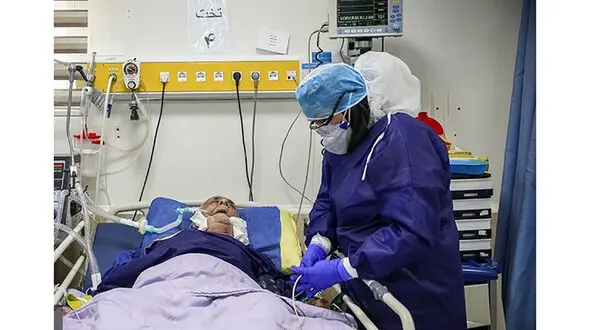 کرونایی شدن 200 میهمان جشن عروسی در گلستان / 5 نفر کشته شدند