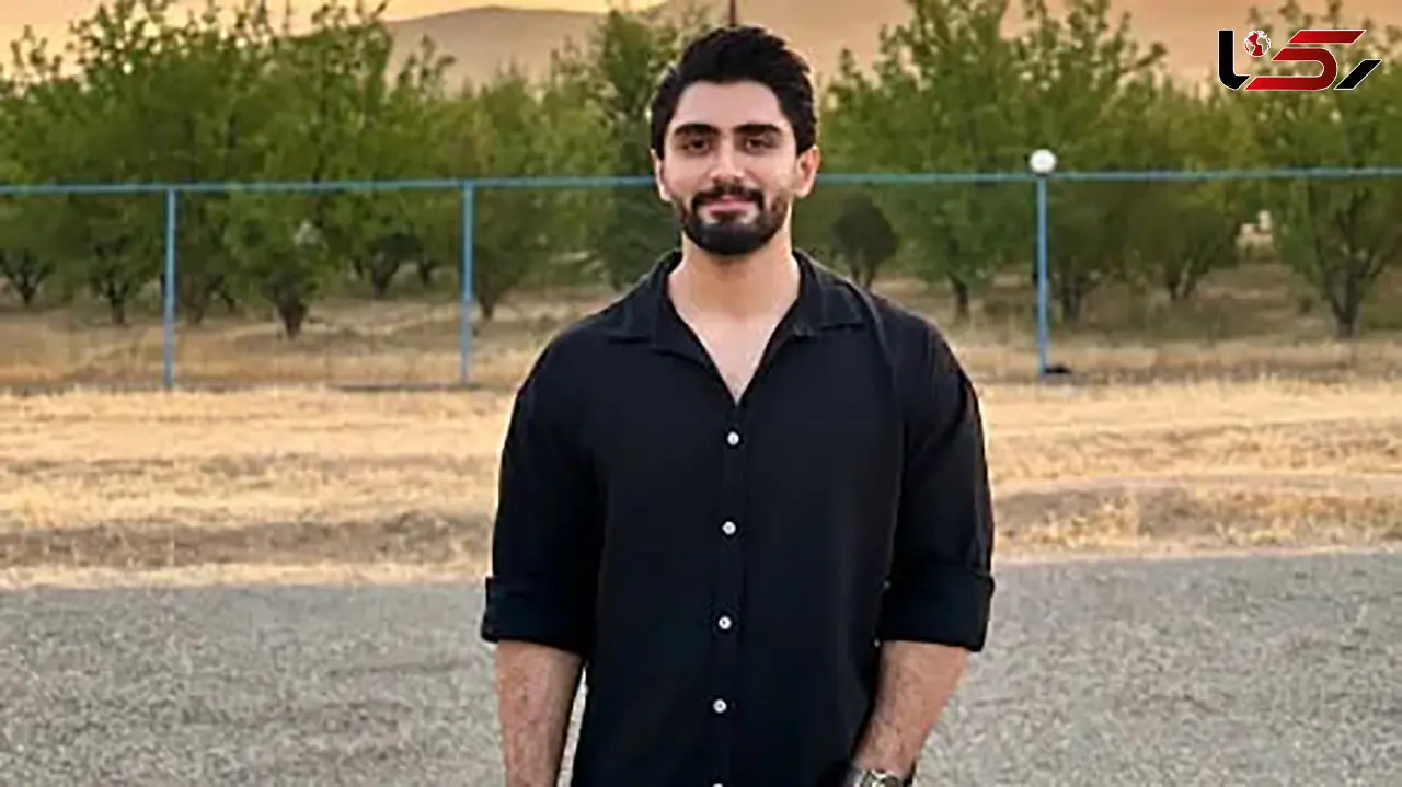 مرگ تلخ  پزشک جوان و نخبه جلوی چشمان همسر پزشکش در بیمارستان لقمان حکیم / ناگهان روی زمین افتاد + عکس