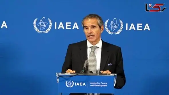 Grossi: IAEA Talks with Iran on Track, Nuclear Inspections Must Resume/ We Are Close to Reaching an Agreement