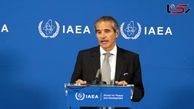 Grossi: IAEA Talks with Iran on Track, Nuclear Inspections Must Resume/ We Are Close to Reaching an Agreement