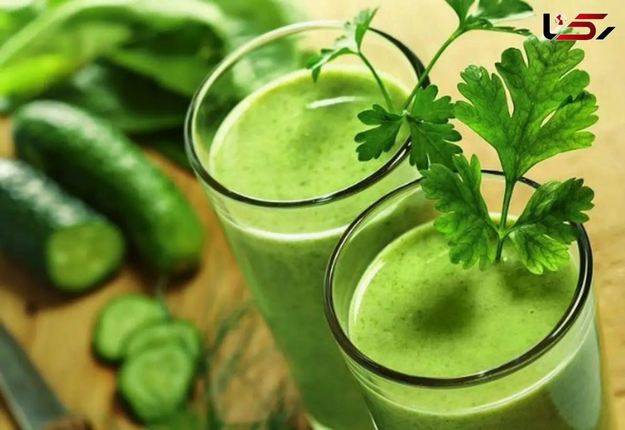 رفع بوی بد دهان با نوشیدنی گیاهی+دستور تهیه