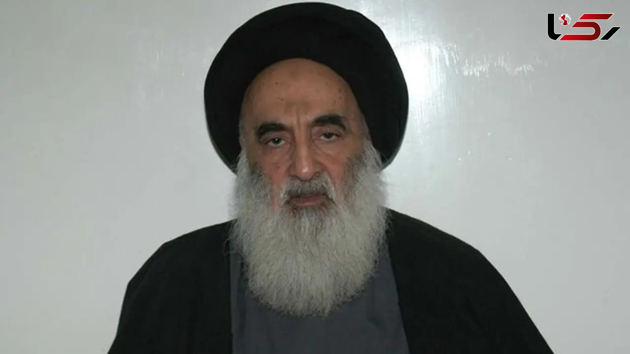 پیام تسلیت حضرت آیت الله سیستانی به رهبر معظم انقلاب اسلامی