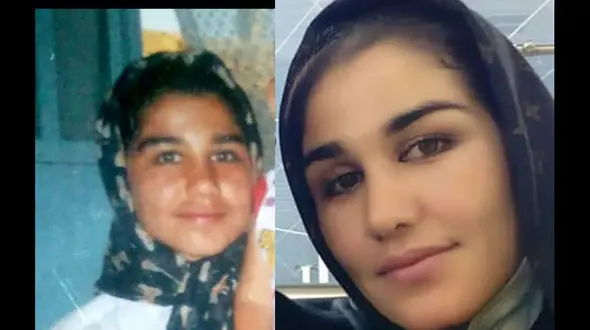 بازگشت دختر ربوده شده قزوینی به ایران / 18 سال در افغانستان بود + فیلم و عکس ها