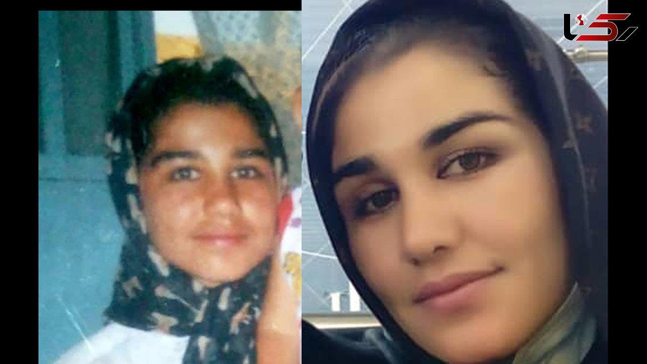 بازگشت دختر ربوده شده قزوینی به ایران / 18 سال در افغانستان بود + فیلم و عکس ها