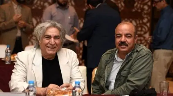 افشاگری کیوانِ نون.خ از برخورد غیرمنتظره سعید آقاخانی