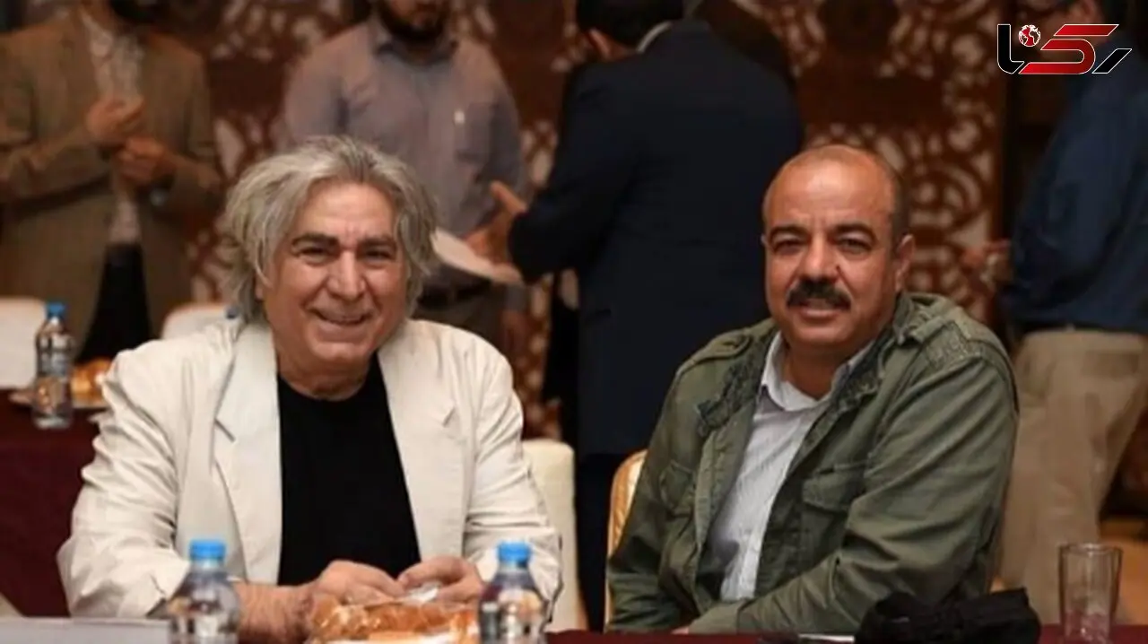 افشاگری کیوانِ نون.خ از برخورد غیرمنتظره سعید آقاخانی