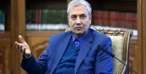 دستیار رئیس‌جمهور: بیش از 60 تا 70 درصد مردم خواهان تغییر درون نظام هستند