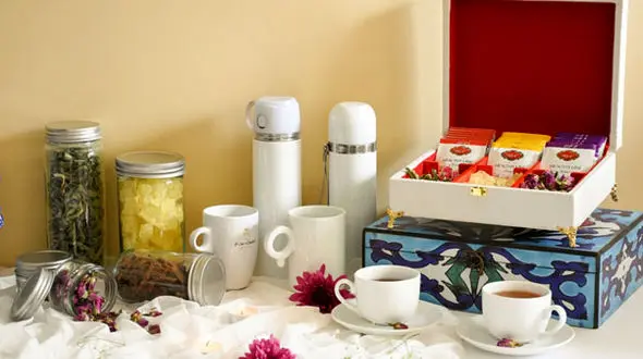 درون کسب و کارهایی که مهر خود را با هدایای تبلیغاتی نثار مخاطب می‌کنند، چه می‌گذرد؟