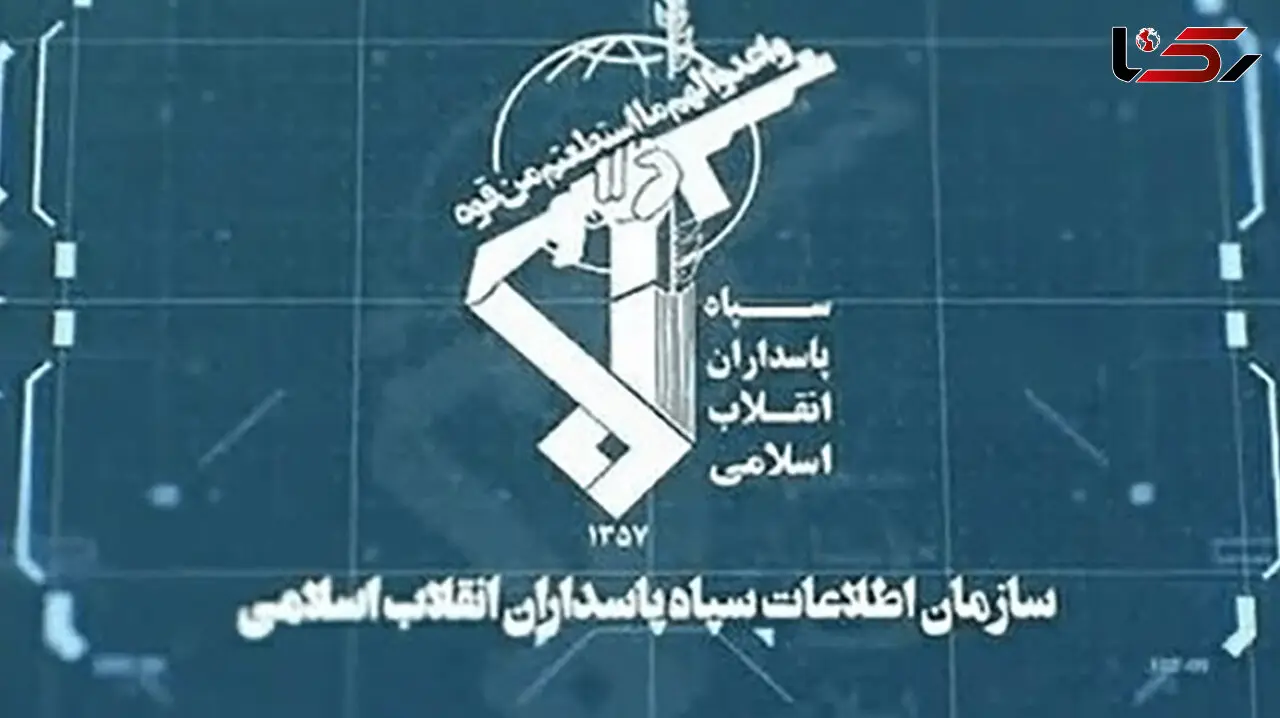 اطلاعیه مهم سپاه: محل استقرار جنگنده های F۳۵، F۱۵، F۱۶ آمریکا منهدم شد