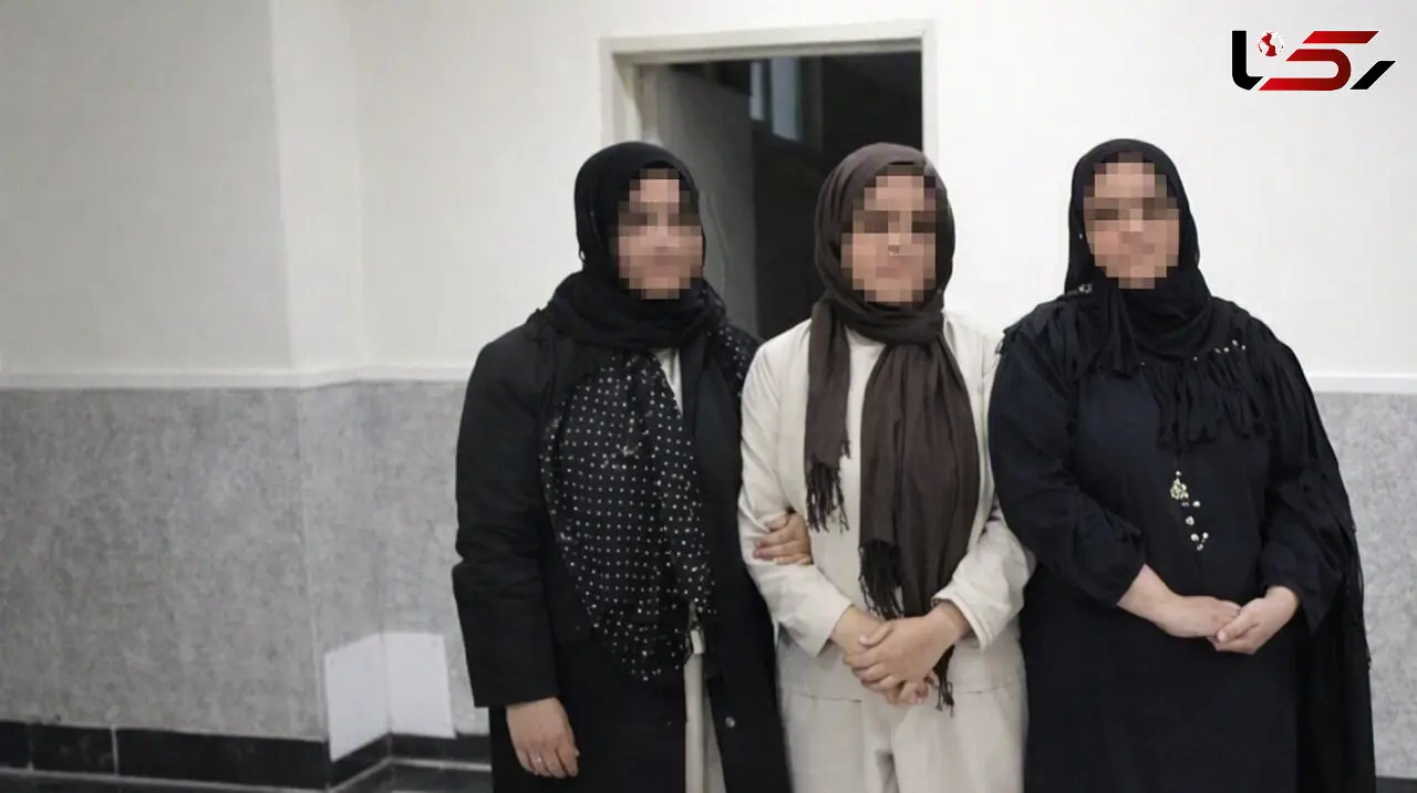 قتل پدر خانواده توسط زن خائن و معشوقه اش /  عجیب تر همدستی 2 دخترش بود
