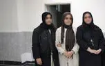 قتل پدر خانواده توسط زن خائن و معشوقه اش /  عجیب تر همدستی 2 دخترش بود