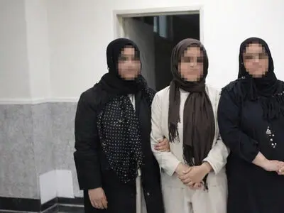 قتل پدر خانواده توسط زن خائن و معشوقه اش /  عجیب تر همدستی 2 دخترش بود