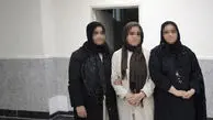 قتل پدر خانواده توسط زن خائن و معشوقه اش /  عجیب تر همدستی 2 دخترش بود
