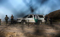 19 burned bodies found near Mexico-US border town
