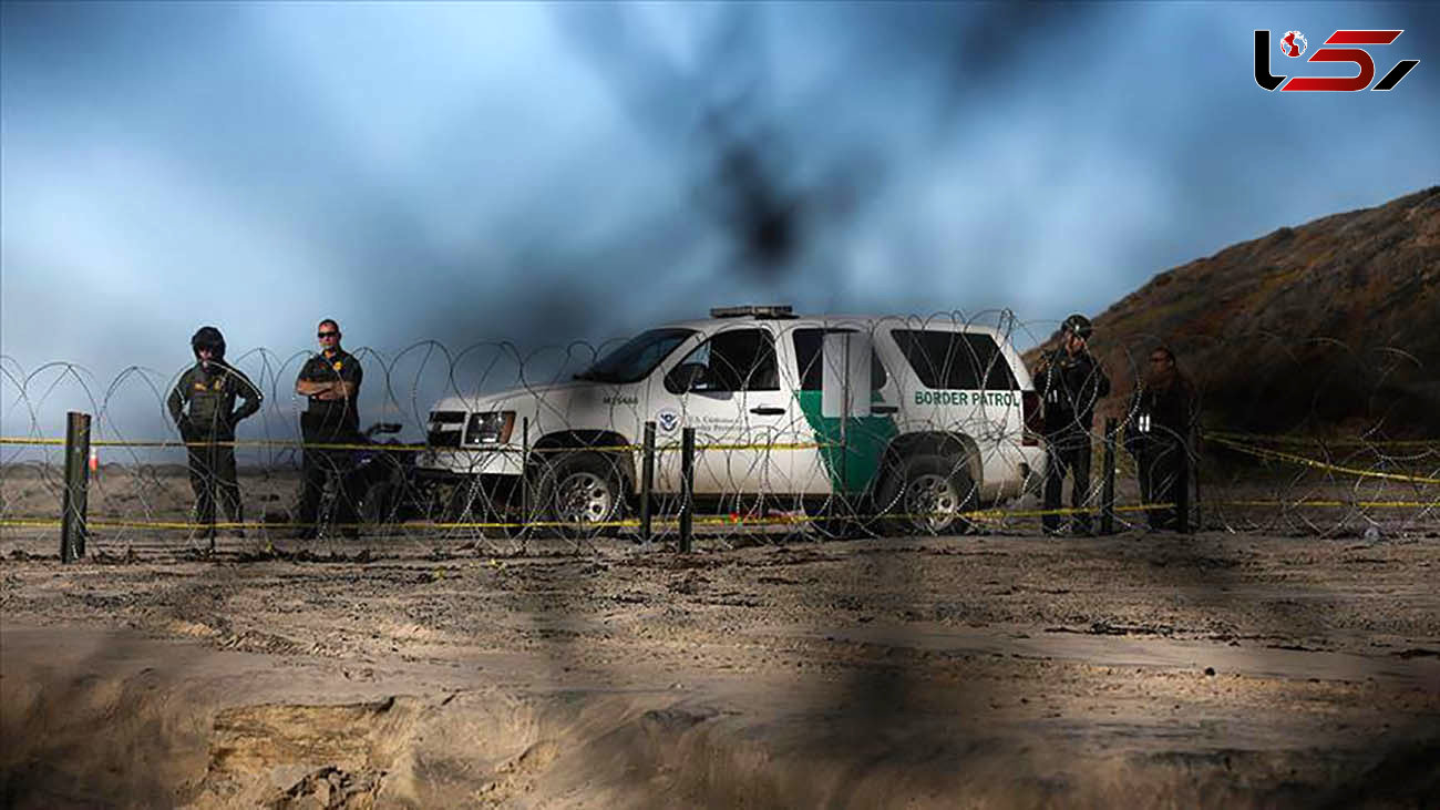 19 burned bodies found near Mexico-US border town
