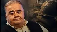فیلم/ روایت اشکبار اکبر عبدی از شهادت برادرش / بغضی که هرگز تمام نشد