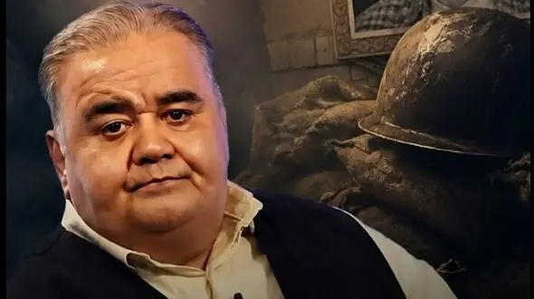 فیلم/ روایت اشکبار اکبر عبدی از شهادت برادرش / بغضی که هرگز تمام نشد