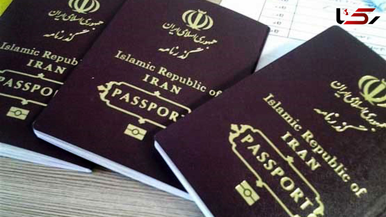ویزای کاغذی ایران تا ۶ ماه دیگر حذف می شود