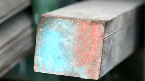 مقاوم ترین فلز در برابر حرارت