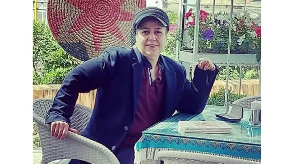 اولین فیلم سینمایی مردانه مازیار ( شهره )  لرستانی ! /  کارگردان باهوش کیست ؟!