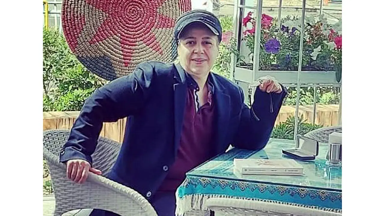 فیلم جواب مازیار سلطانی درباره نامحرم شدن به خانم بازیگران !