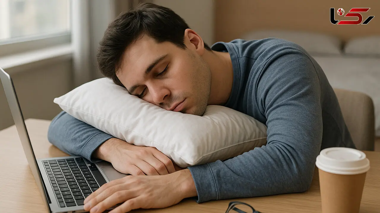 اگر زیاد می خوابید این مطلب را بخوانید؛ هایپرسومنیا چیست؟