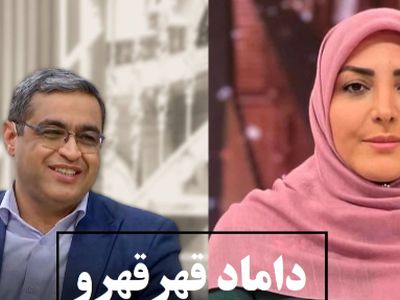 فیلم / سعید عزیزی: دخترا ناز دوست پسرای قهرقهرو رو میکشن ../ علی تورو خدا علی ... بعد بلاکش می کنه علی ... آخه این چه کاریه ... / بعد ازدواج هم آخه داماد قهرقهرو مگه داریم ...