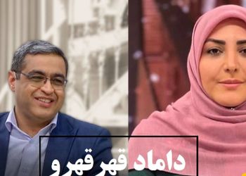 فیلم / سعید عزیزی: دخترا ناز دوست پسرای قهرقهرو رو میکشن ../ علی تورو خدا علی ... بعد بلاکش می کنه علی ... آخه این چه کاریه ... / بعد ازدواج هم آخه داماد قهرقهرو مگه داریم ...
