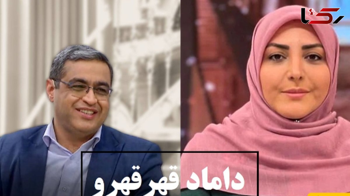 فیلم / سعید عزیزی: دخترا ناز دوست پسرای قهرقهرو رو میکشن ../ علی تورو خدا علی ... بعد بلاکش می کنه علی ... آخه این چه کاریه ... / بعد ازدواج هم آخه داماد قهرقهرو مگه داریم ...