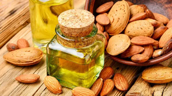 خواص روغن بادام شیرین / نحوه مصرف + طرز تهیه خانگی 