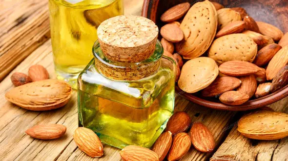 خواص روغن بادام شیرین / نحوه مصرف + طرز تهیه خانگی 