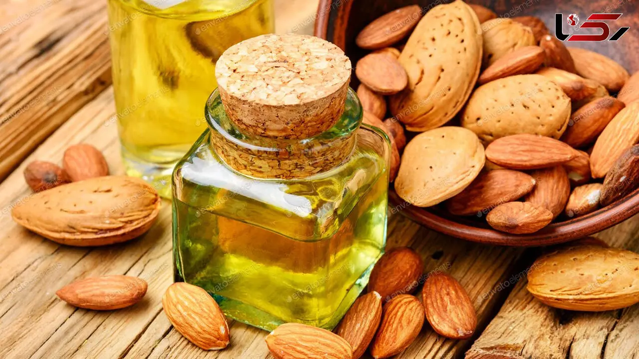 خواص روغن بادام شیرین / نحوه مصرف + طرز تهیه خانگی 
