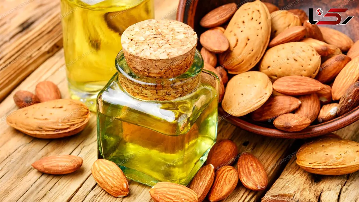 خواص روغن بادام شیرین / نحوه مصرف + طرز تهیه خانگی 