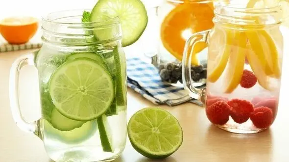 آبمیوه های تضمین کننده سلامت