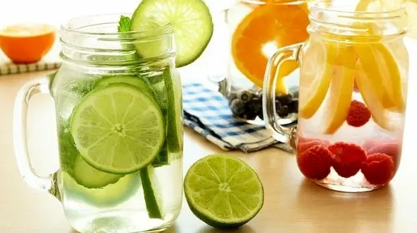 آبمیوه های تضمین کننده سلامت