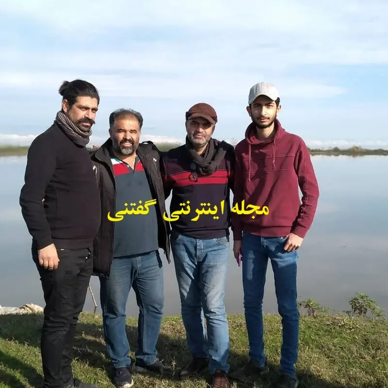 روانشناس خل و چل پایتخت 7 .