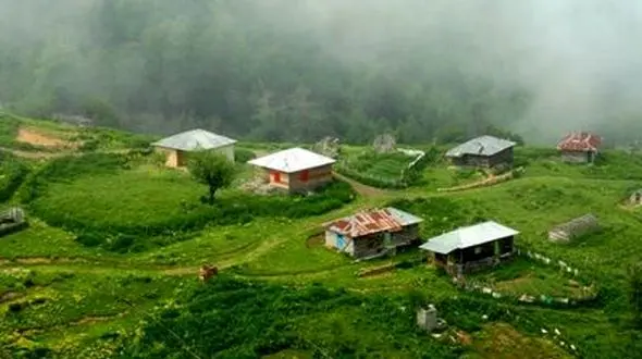 نرخ تورهای درجه یک به شهرهای خوش‌آب‌وهوای کشور