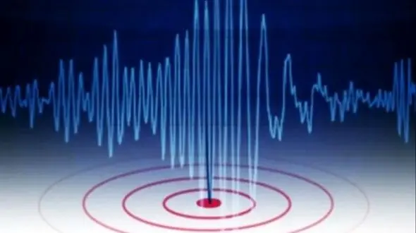 وقوع زلزله ۴.۷ ریشتری در بهاباد