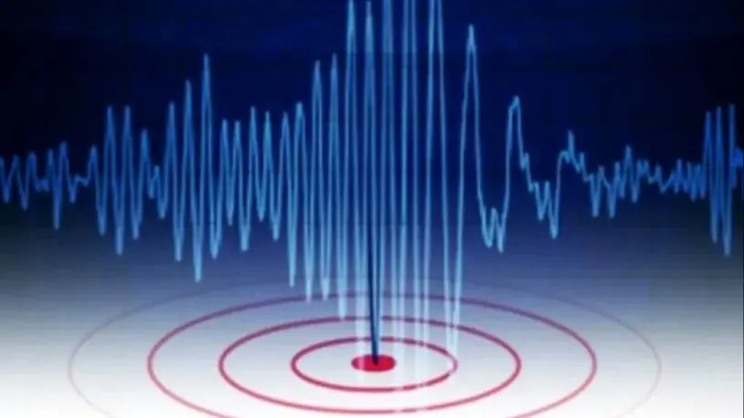 زلزله 3.5 ریشتری بندرعباس را لرزاند