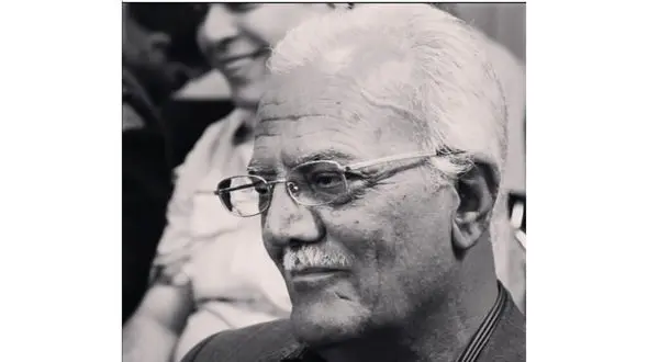 درگذشت تلخ ناصر فولادی‌نسب بر اثر کرونا ! 