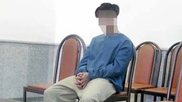 جسد لیلا بعد از میهمانی شبانه روی تختخواب مهران پیدا شد آن ها ...