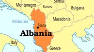   زنده به گور شدن منافقین در زلزله آلبانی 